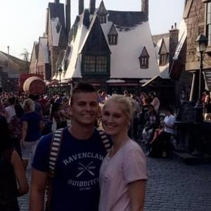 Meet your Posher, Eric